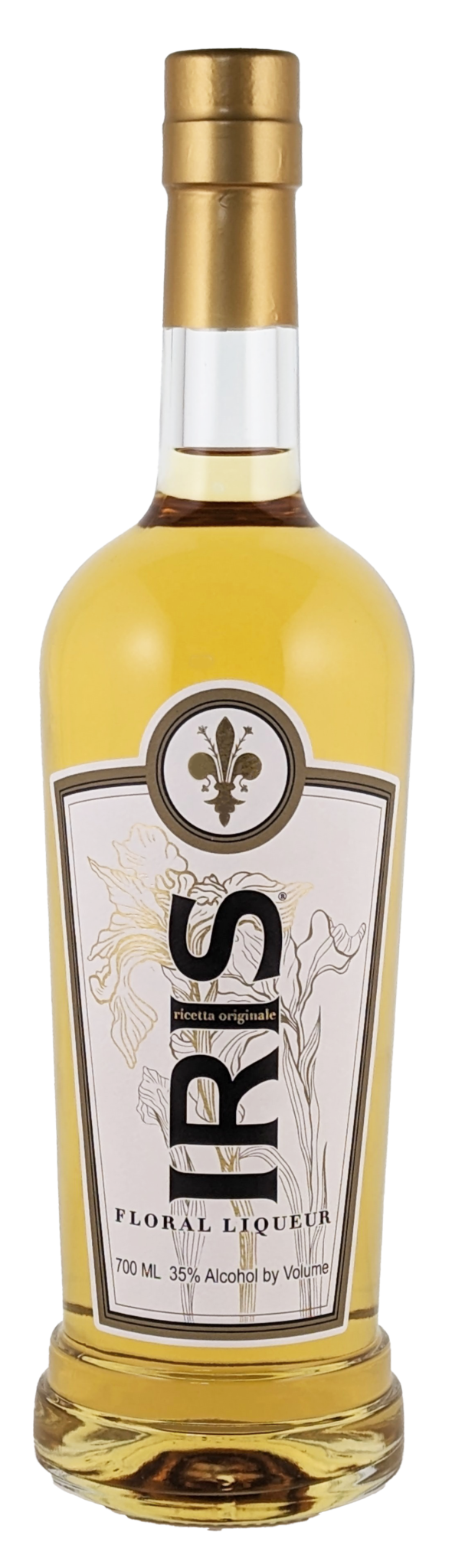 Iris Liqueur – Elixir Craft Spirits